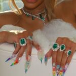 Saweetie Instagram - soochie