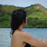 Saweetie Instagram - doin the most saying the least 🤭 El Nido, Palawan