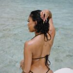 Saweetie Instagram - doin the most saying the least 🤭 El Nido, Palawan
