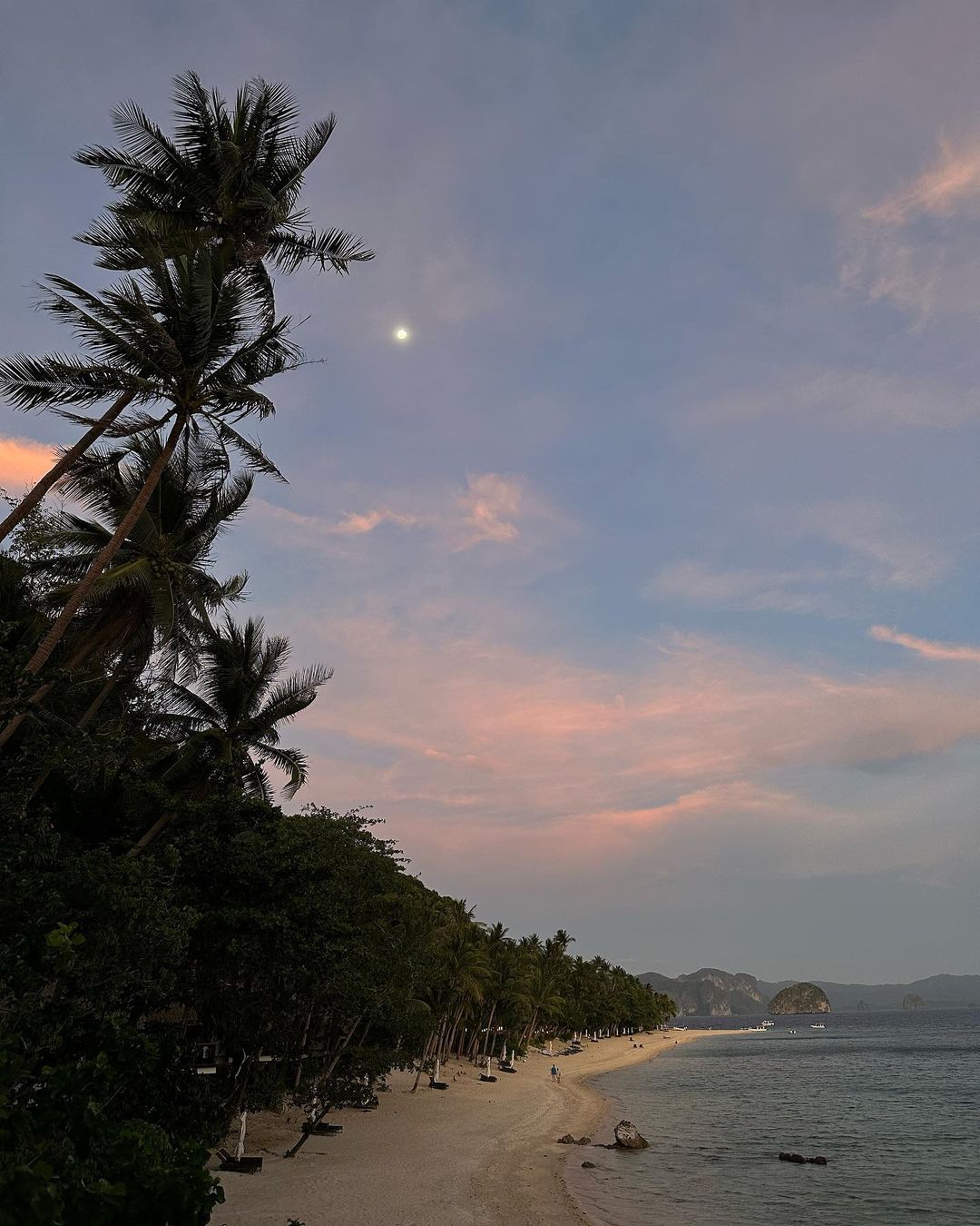 Saweetie Instagram - island gworls 🌴 El Nido, Palawan