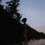 Saweetie Instagram – lil jungle baby 🖤 El Nido, Palawan