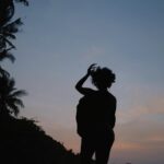 Saweetie Instagram – lil jungle baby 🖤 El Nido, Palawan
