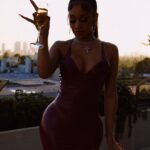 Saweetie Instagram – supa fine! bills paid doin’ fine !!! my new song richtivities is out now 🥂🐩✨ Los Angeles, California