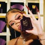 Saweetie Instagram - supa fine! bills paid doin’ fine !!! my new song richtivities is out now 🥂🐩✨ Los Angeles, California
