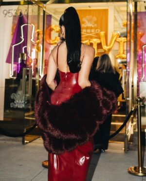 Saweetie Instagram - supa fine! bills paid doin’ fine !!! my new song richtivities is out now 🥂🐩✨