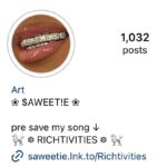 Saweetie Instagram - hey friend 💗 .. we doing rich sh*t this summer? 2/23