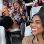 Saweetie Instagram - bang bang next year ganggg 🫶🏽
