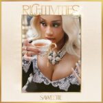 Saweetie Instagram - hey friend 💗 .. we doing rich sh*t this summer? 2/23