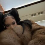 Saweetie Instagram - i may not know everything but btchhhhh