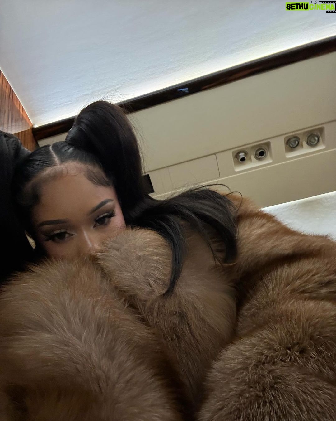 Saweetie Instagram - i may not know everything but btchhhhh