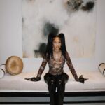 Saweetie Instagram - i may not know everything but btchhhhh