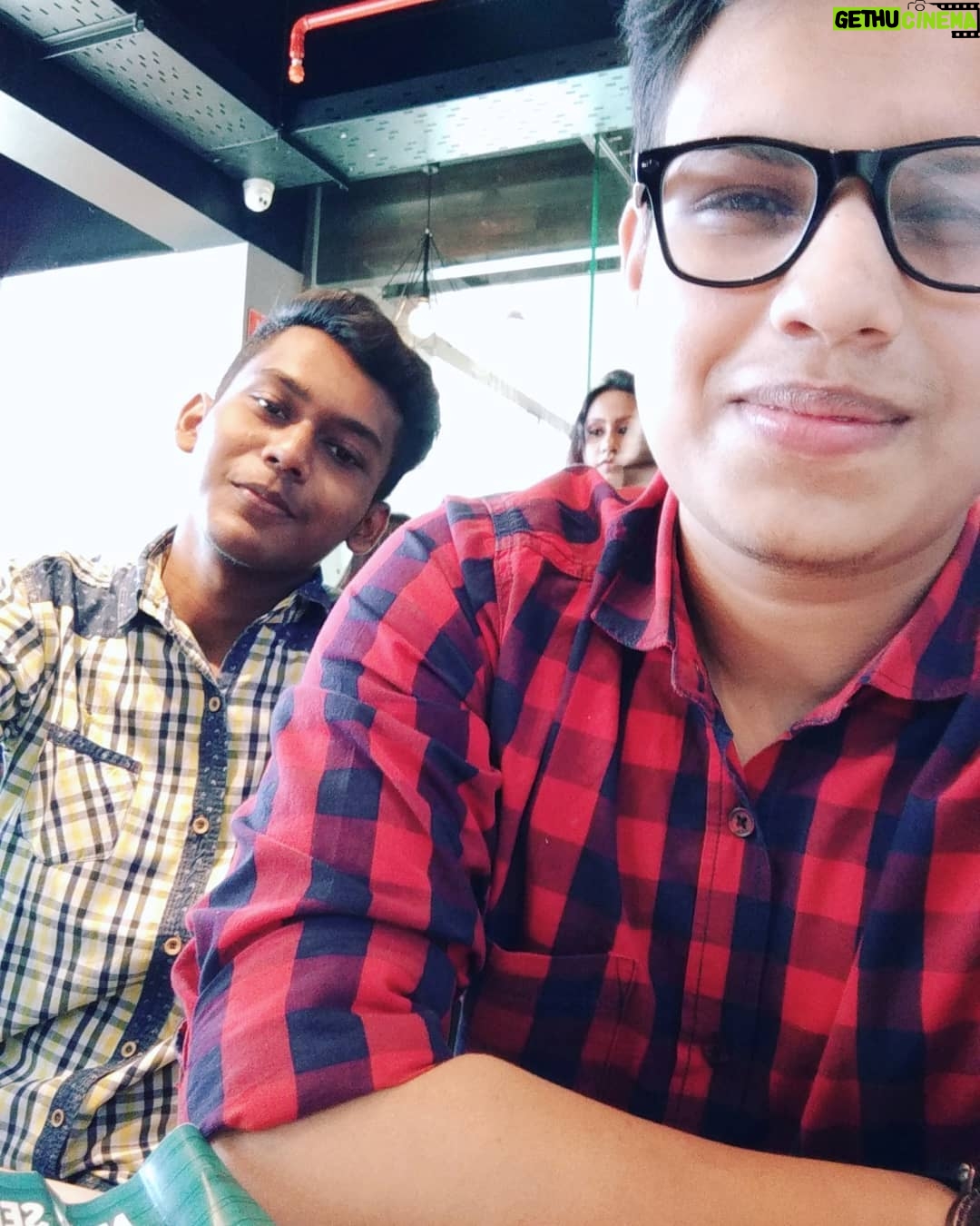 Sayef Turan Instagram - Domino's Pizza Bangladesh
