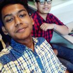 Sayef Turan Instagram - Domino's Pizza Bangladesh