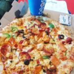 Sayef Turan Instagram - Domino's Pizza Bangladesh