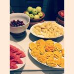 Sayef Turan Instagram - #Iftar_Buffet #its_all_about_the_day❤🌸 LE MERIDIEN DHAKA