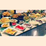 Sayef Turan Instagram - #Iftar_Buffet #its_all_about_the_day❤🌸 LE MERIDIEN DHAKA