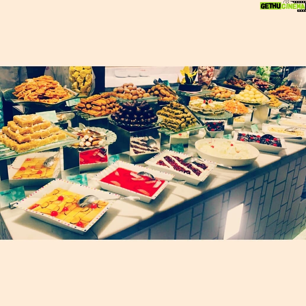 Sayef Turan - 707 Likes - #Iftar_Buffet #its_all_about_the_day❤🌸