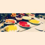 Sayef Turan Instagram - #Iftar_Buffet #its_all_about_the_day❤🌸 LE MERIDIEN DHAKA