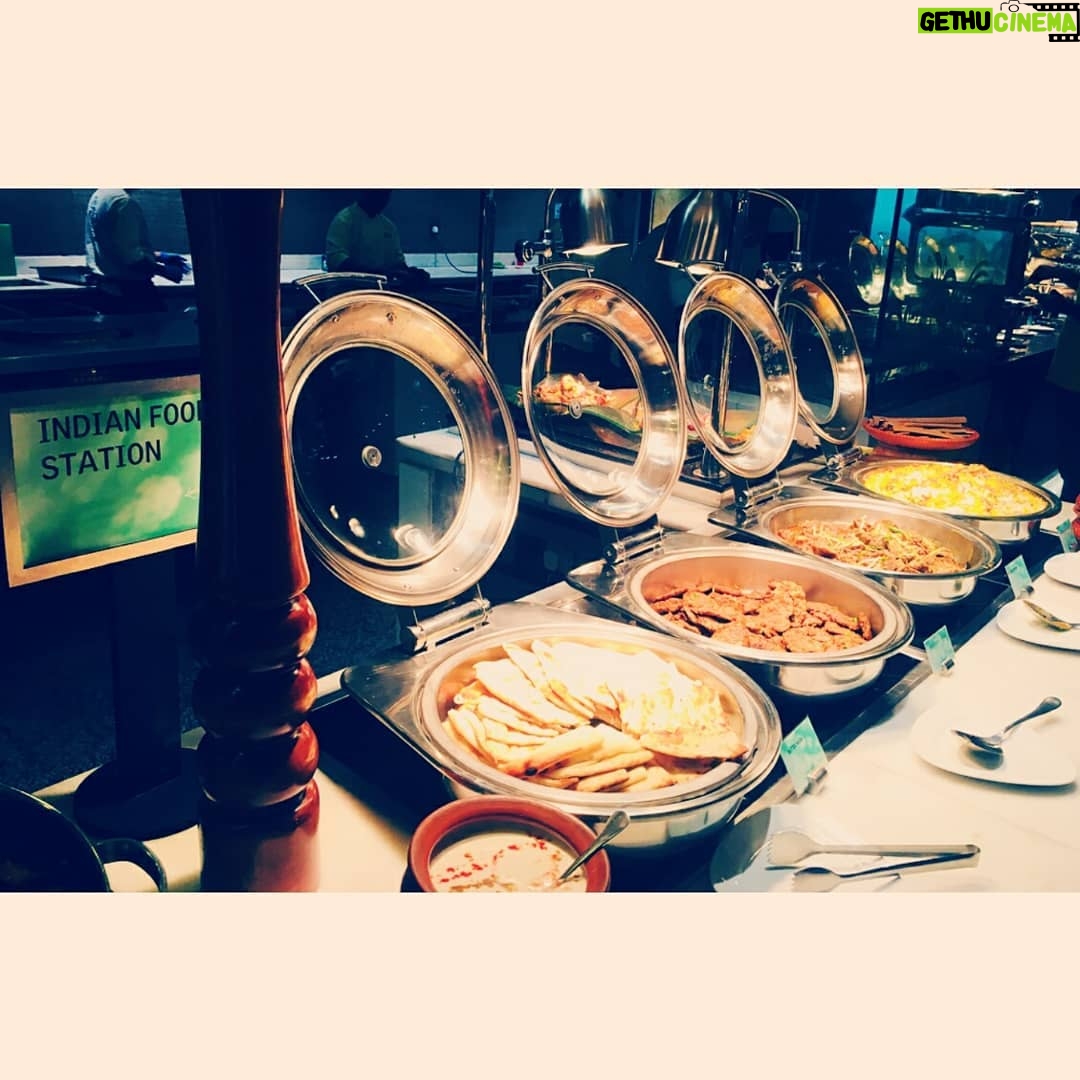 Sayef Turan - 707 Likes - #Iftar_Buffet #its_all_about_the_day❤🌸