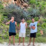 Scott Eastwood Instagram - Viva mexico! Oaxaca, Mexico