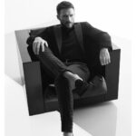 Scott Eastwood Instagram - Excited to unveil the Giorgio Armani Fall Winter 2023 campaign shot by Mert and Marcus. @giorgioarmani    @mertalas @macpiggott