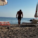 Scott Eastwood Instagram - 🇬🇷