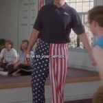 Scott Eastwood Instagram - So Flipping good!!!! Makes me laugh everytime. I think Diedrich Bader needs to play “Macho man randy savage”…….. what do you all think?