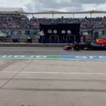 Scott Eastwood Instagram - Great weekend at F1. Congrats to all the drivers. And the music Performances this weekend. @williamsracing