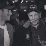 Scott Eastwood Instagram - This country is what it is because of their sacrifice. Today we remember!!! Veterans Day 🇺🇸
