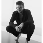 Scott Eastwood Instagram - Excited to unveil the Giorgio Armani Fall Winter 2023 campaign shot by Mert and Marcus. @giorgioarmani    @mertalas @macpiggott
