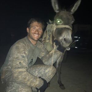 Scott Eastwood Instagram - 2019. Shooting @theoutpostmovie  Probably working an all nighter here.  Which happens a lot on movies.  But at least I had my friend bob. 🫏