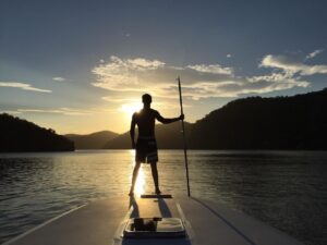 Scott Eastwood Instagram - Rise and shine  2017🇦🇺