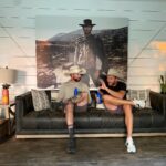 Scott Eastwood Instagram - Montana vibes