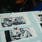 Scott Eastwood Instagram - This one is looking cool. @1992themovie