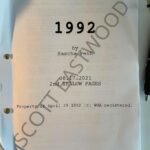 Scott Eastwood Instagram - ……And back to work