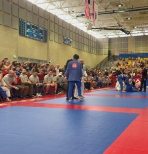 Scott Eastwood Instagram - Big congrats to @mariolopez for getting out there and competing yesterday.  You area a machine!!! Dominated and took home the 🥇  To all the other competitors congrats 
thanks for putting on a great event @nelsonmonteiroo  #graciebarra