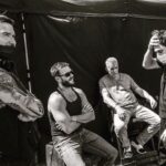 Scott Eastwood Instagram - @1992themovie