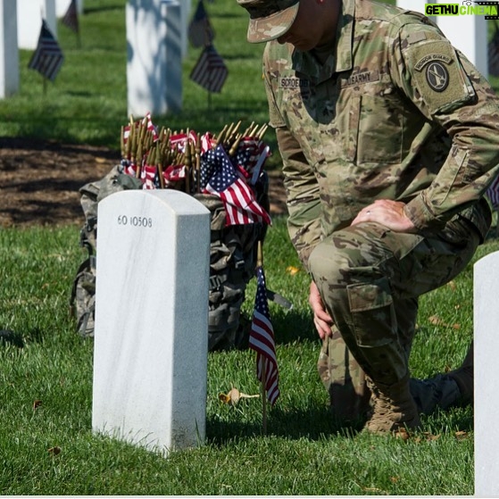 Scott Eastwood Instagram - Today we remember.
