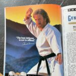 Scott Eastwood Instagram - Looking at 1980’s playboy and this gem of a pic popped up. #chuck