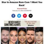 Scott Eastwood Instagram - Here we go!!! Excited about this one. It’s swashbuckling hilarious!! @charliedayofficial @jennyslate @amazonstudios @amazon