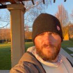 Scott Eastwood Instagram - When I was in Canada that one time a few weeks ago. Shockingly beautiful and 🥶