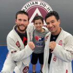 Scott Eastwood Instagram - Keep healthy. Keep grinding. And Watch out for this young stud. He will have all you all’s number soon. @graciebarra
