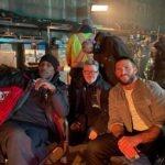 Scott Eastwood Instagram - That’s a wrap on our movie #dangerous. Wow, what a rollercoaster of a movie that was. Grateful for all the hard work of everyone. Our crew were a bunch of Canadian badasses. Super happy we could go grind and make something happen this year. Crazy times. Comming soon. Merry Christmas !!!