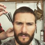 Scott Eastwood Instagram – Day 1 of #Dangerous movie.  Lets rock n roll people!!!