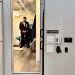 Scott Eastwood Instagram - 🎥 back at it…… 📸 @michaelpolish