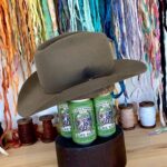 Scott Eastwood Instagram - Feeling lucky? Limited edition @ranchriderspirits cowboy hat made w/ 100% rabbit fur felt just dropped 🐇🎩 Designed by @scotteastwood and hand made by @zitohatco Grab your rabbit’s foot and give it a rub because we’ve got 2 hats to give away! Rules to enter: Tag 3 friends in the comments and follow @zitohatco , @ranchriderspirits & @scotteastwood Winner announced 7/31 (US only) Leucadia