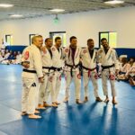 Scott Eastwood Instagram - New color, same grind. Thanks @nelsonmonteiroo Stevegable Rafael And the jits community around the 🌎