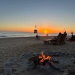 Scott Eastwood Instagram - Happy place The Green Room Todos Santos B.c.s