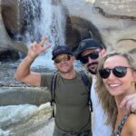 Scott Eastwood Instagram - Into the wild