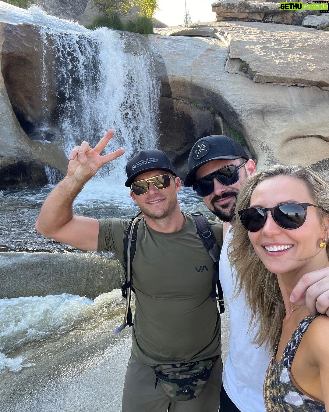 Scott Eastwood Instagram - Into the wild